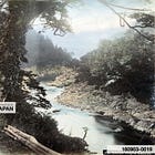 Nagano 1880s • Nakasendō Highway