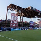 FC Dallas vs Necaxa: Preview, game notes and how to watch