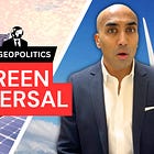 Corporate Sustainability Wobbles on World Stage