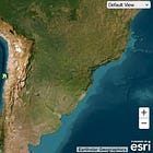 6.4-6.6 Magnitude Earthquake Hits South America