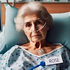 A legislative lifeline for St. Rose Hospital 