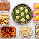 Libérez vos soirées grâce au batch cooking