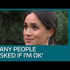 Meghan: Titan of Self-Promotion