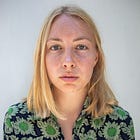My First Byline: Piper French