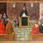 The Fioretti of St Thomas—Part I: His Life