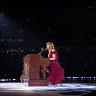 #15: Thank You Taylor