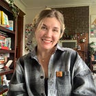 My First Byline: Julia Carpenter