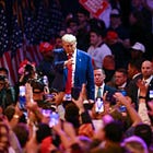 "Embarrassingly Naive": I Expected America to Stand Up for Democracy