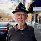Faces of West County: Barton Stone