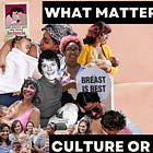 What Matters More: Policy or Culture?