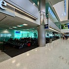 What's wrong with Miami's North Terminal