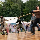 ‘Bridgerton’ Season 3’s Hot Air Balloon Scene Is Good, Actually