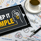 A Simple Plan for the Alternative Community