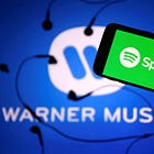 The New Spotify-Warner Music Deal | What It Means for Independent Artists 🧑‍🎨💸