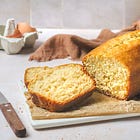 Gâteau au yaourt