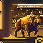 Como identificar o topo do mercado 