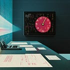 The learning gap at work