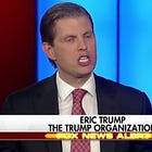 Eric Trump Will Tweet Zillow Porn Until Mean Judge Agrees Saudi Arabia Could Buy Trump Trash Palace For One Billion Dollars