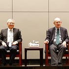 YAN Xuetong & John Mearsheimer Conversation: Who Shapes Global Order, and Who Will Win the Competition?