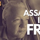 Julian Assange is FREE! Indie joined INN News to talk about it