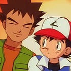 Pokémon TV Is Back! Observations From Its First Days On YouTube