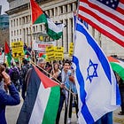 As a liberal Jew, I have stopped apologizing.