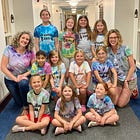 Summer Camp