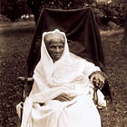 Deets On Harriet Tubman & The Underground Railroad