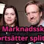 Folkkanalen: Lotta Edholm stoppar vinststoppet i skolan