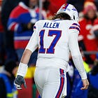 Missing Rings: Buffalo Bills flush away another Super Bowl opportunity