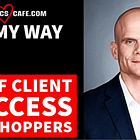 CS My Way #9: Exclusive Interview with Kevin Herrholtz, Vice President of Customer Success at AddShoppers