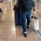 Never Retire: We're In Spain And We're Not On Vacation