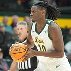 Jonathan Mogbo: Unorthodox Skills and the Price of Shooting 