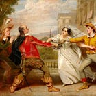 Tales from Shakespeare Episode 7