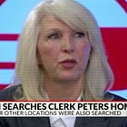 Former CO Clerk Tina Peters Tampered With Voting Machines For Trump, No 'Allegedly' About It