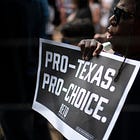 Texas GOP Platform Endorses Death Penalty for Abortion Patients