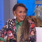 Nicole Ari Parker Joins HBO, DC Studios’s 'Lanterns' As John Stewart’s Mom