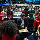 Ricardo Vasconcelos: “Somos 'underdogs', mas temos os nossos trunfos”