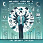 Wearing Many Hats: The StartUp Engineer