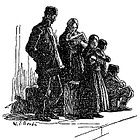 My Ántonia Read Along: Intro and Book I, Chapters 1-5