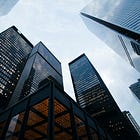 Holding companies