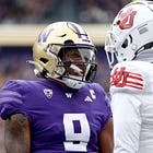 15 Pro Day Performances That Caught My Eye. Also, Why I Don't Use RAS