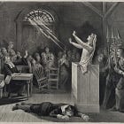 "A Visible Decay of Godliness"