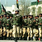 Over 73 Killed During Attacks In Balochistan, Pakistan. BLA Group Takes Responsibility