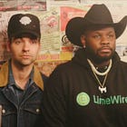 Issue #68: The Best Country Parody of the 21st Century