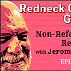 Non-Reformist Reforms with Jerome Scott