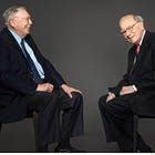 Berkshire Hathaway's Retained Earnings Test
