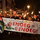 Groninger Bodem Beweging Calls for Action as 22,000 Residents Still Live in Unsafe Homes