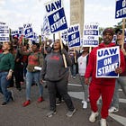 Stop moping. Start organizing