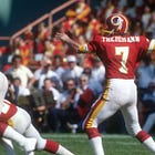 'Game on:' The unique rise of Joe Theismann 
